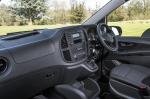 Mercedes-Benz Vito Tourer Pro 2015 года (UK)